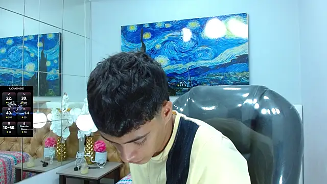 SkinnyBoy_ live sex cam