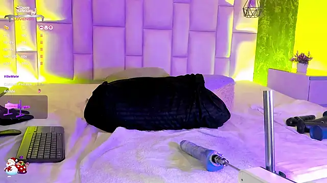 AVA_MALAIKA live sex cam