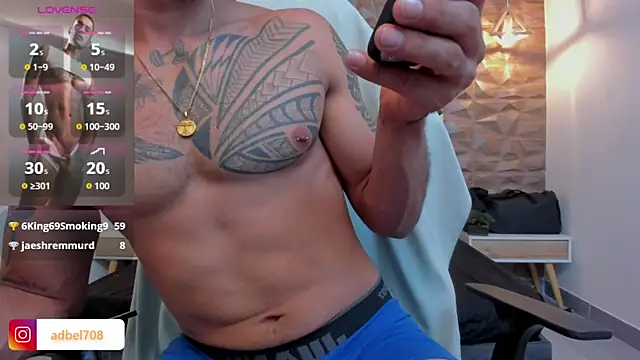 Adbel_Sady live sex cam