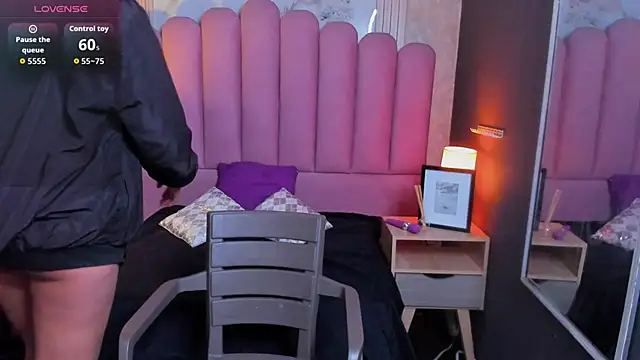 AriaVega live sex cam