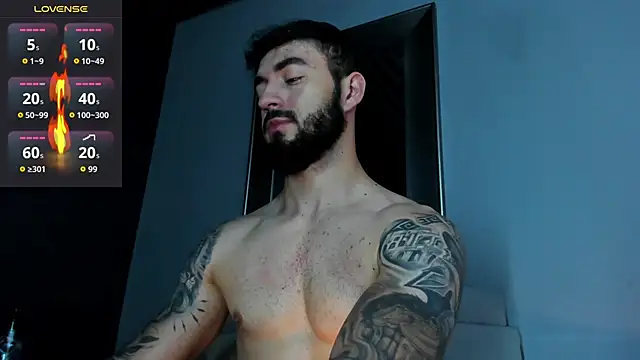 MarkWalker__ live sex cam