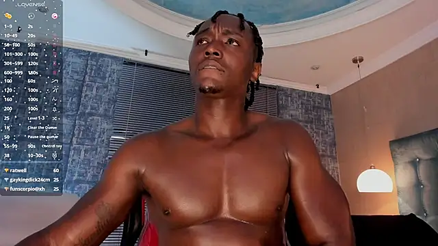 DannSmmith live sex cam