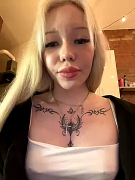 babydolll live sex cam