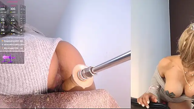 luciana_hunters live sex cam