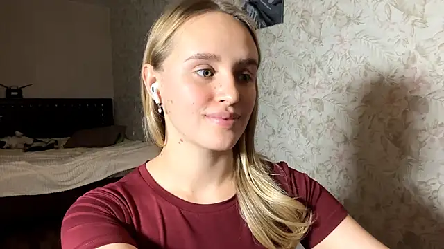 ElisabetLorney live sex cam