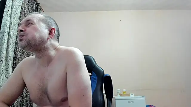 SanFrantsisko live sex cam