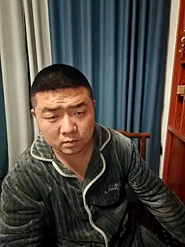 KAIKAI-888 live sex cam