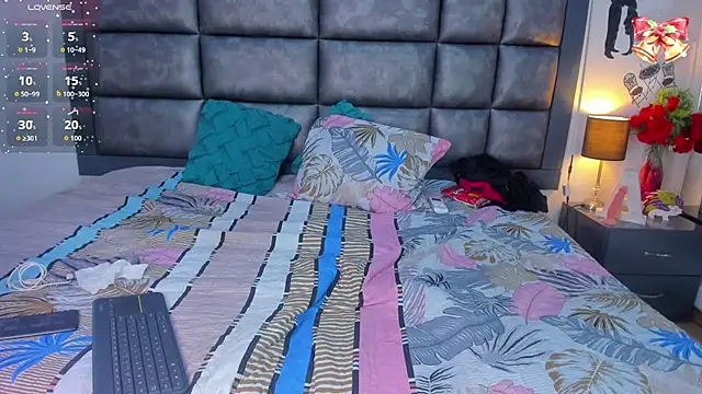 Kattaleyaa_'s cam snapshot