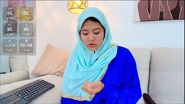 Soled_Malak's cam snapshot