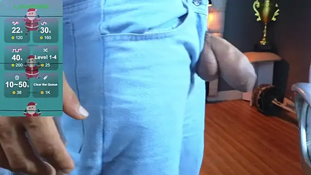 Horny_nick18 live sex cam