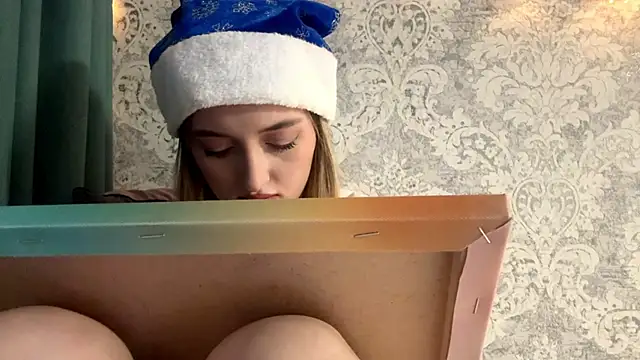 Emily_lyy's cam snapshot