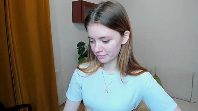 AngelesBenitz's cam snapshot