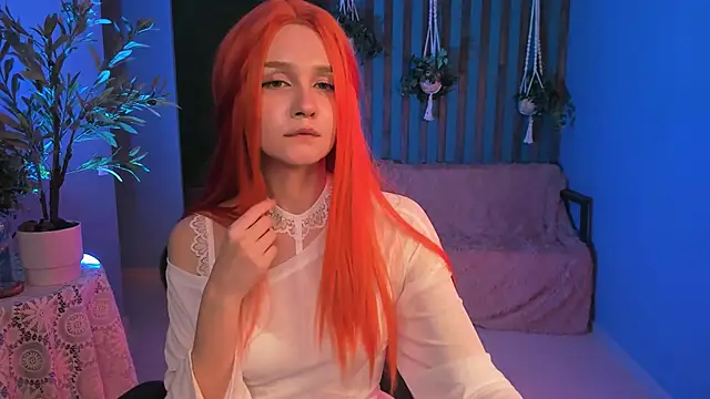 AliceMeowow's cam snapshot