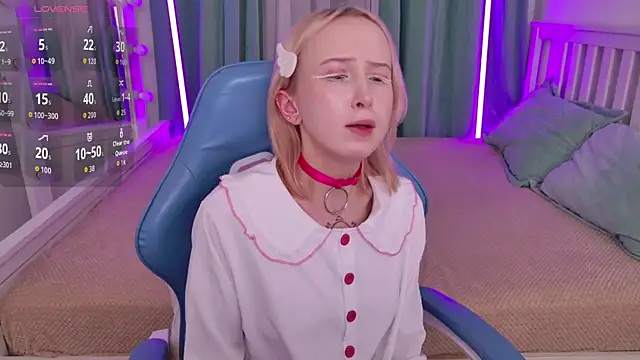 _Babyface_'s cam snapshot