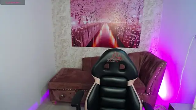 Sweet_queen_m's cam snapshot