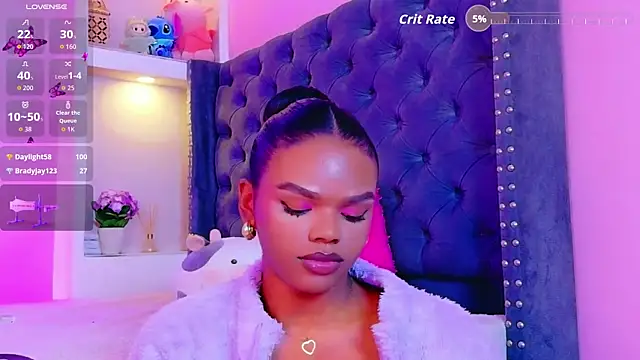 CamiEstrada live sex cam