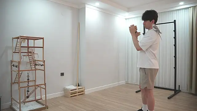 tommyjoyer live sex cam