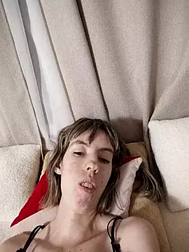 Unusual_G live sex cam