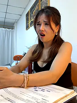 Efangfang live sex cam