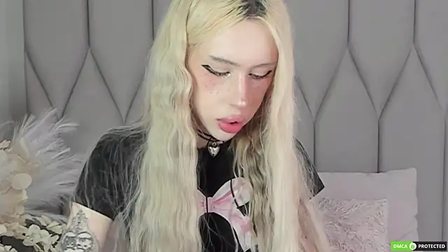 Joy_Barker live sex cam