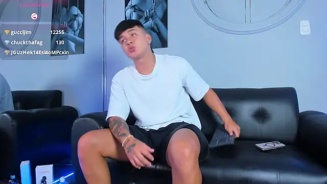 Cristopher_strong live sex cam