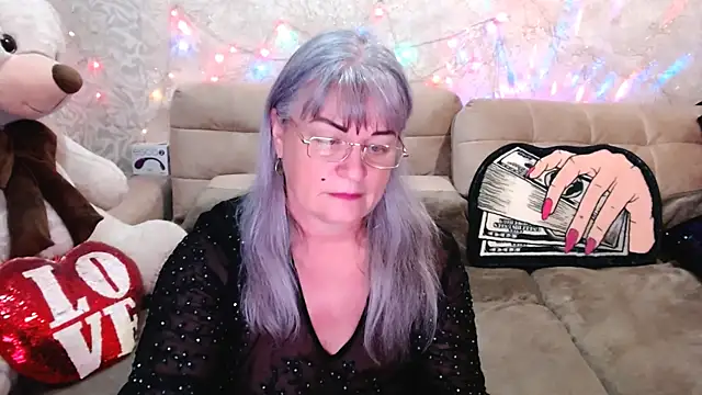 SiberiabBerry's cam snapshot