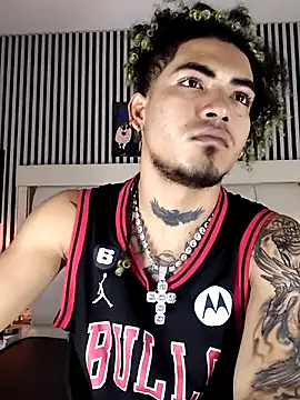 LihanJor_23 live sex cam