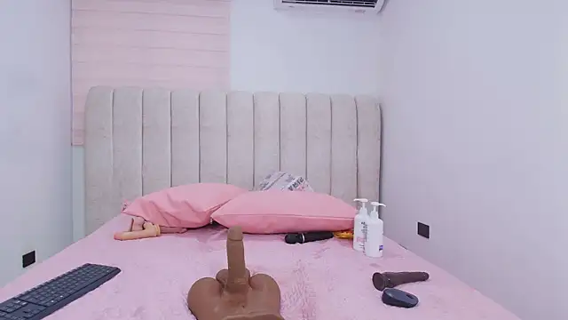 rubihops live sex cam
