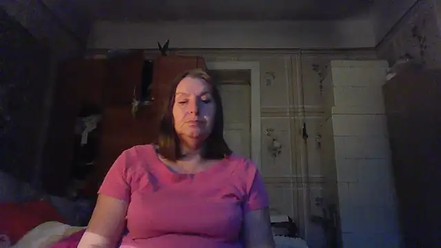 AnnaLive570's cam snapshot