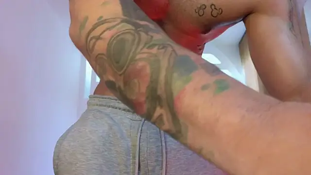 Alanrodgers live sex cam