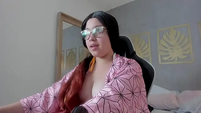 sukki_rosette's cam snapshot