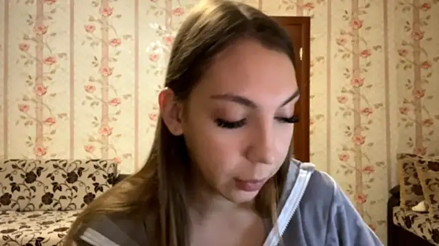 Katebarbie's cam snapshot