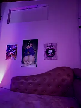 A_Good_Witch's cam snapshot