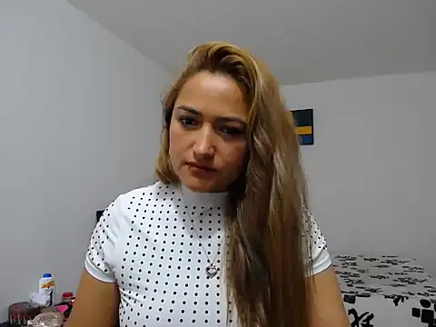 ximenaxcite19's cam snapshot