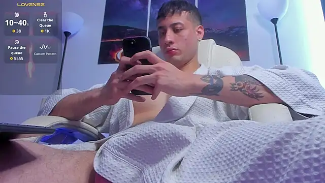 matt_saill live sex cam