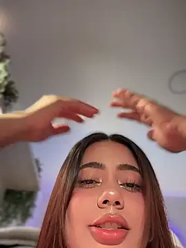 Aryrosee live sex cam