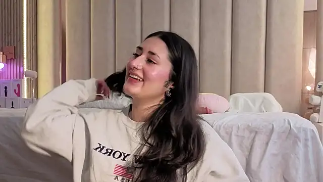 Iamnyxy's cam snapshot