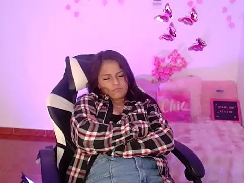 Nina__666's cam snapshot