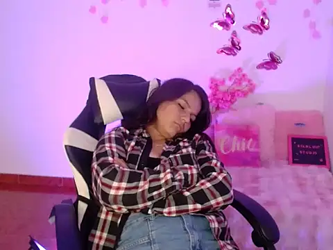 Nina__666's cam snapshot