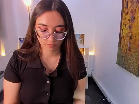 SwettieSammy's cam snapshot