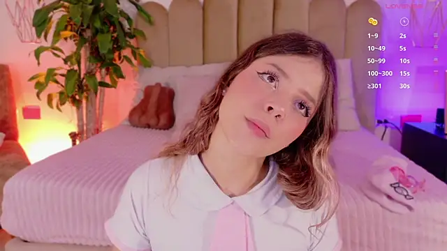 sienna_bloo's cam snapshot