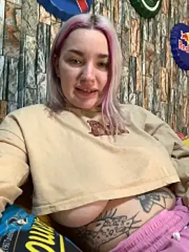 Sextazy live sex cam