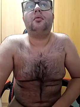Javier_bear live sex cam
