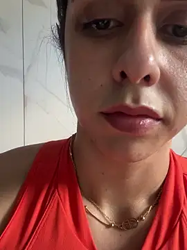 Monahliza live sex cam