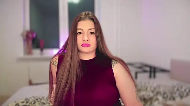 JuicyHelenX live sex cam