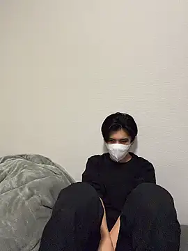 Lio_kun live sex cam