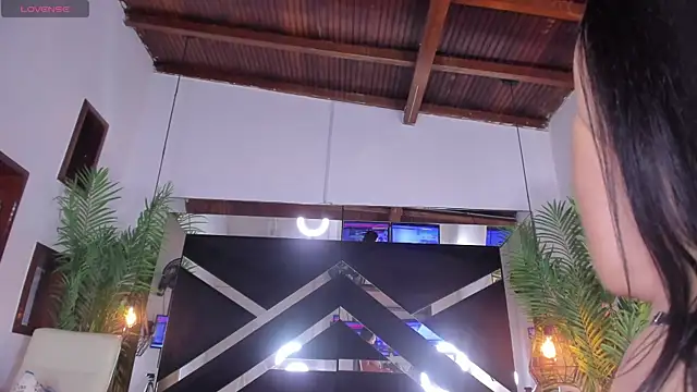 emily-fox live sex cam