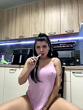 Scarlett-Dream live sex cam