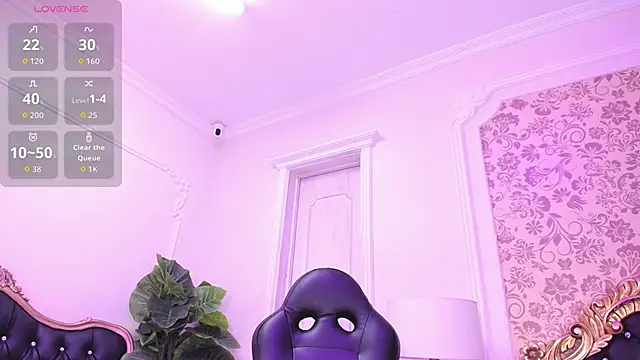 KarolMoore's cam snapshot