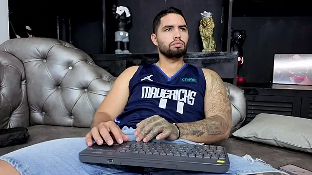 matteosantos live sex cam